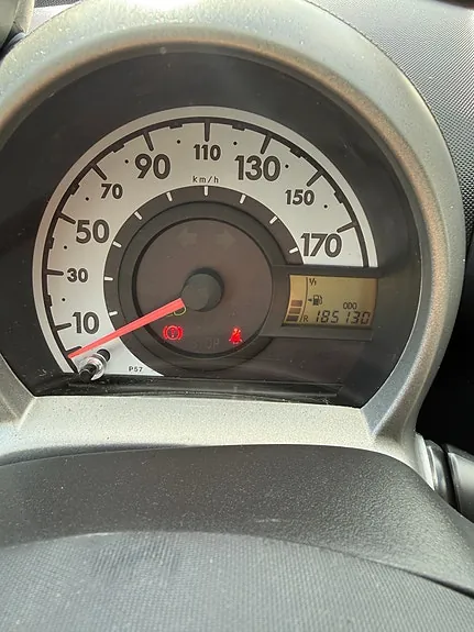 Citroen C1 2012 photo 5