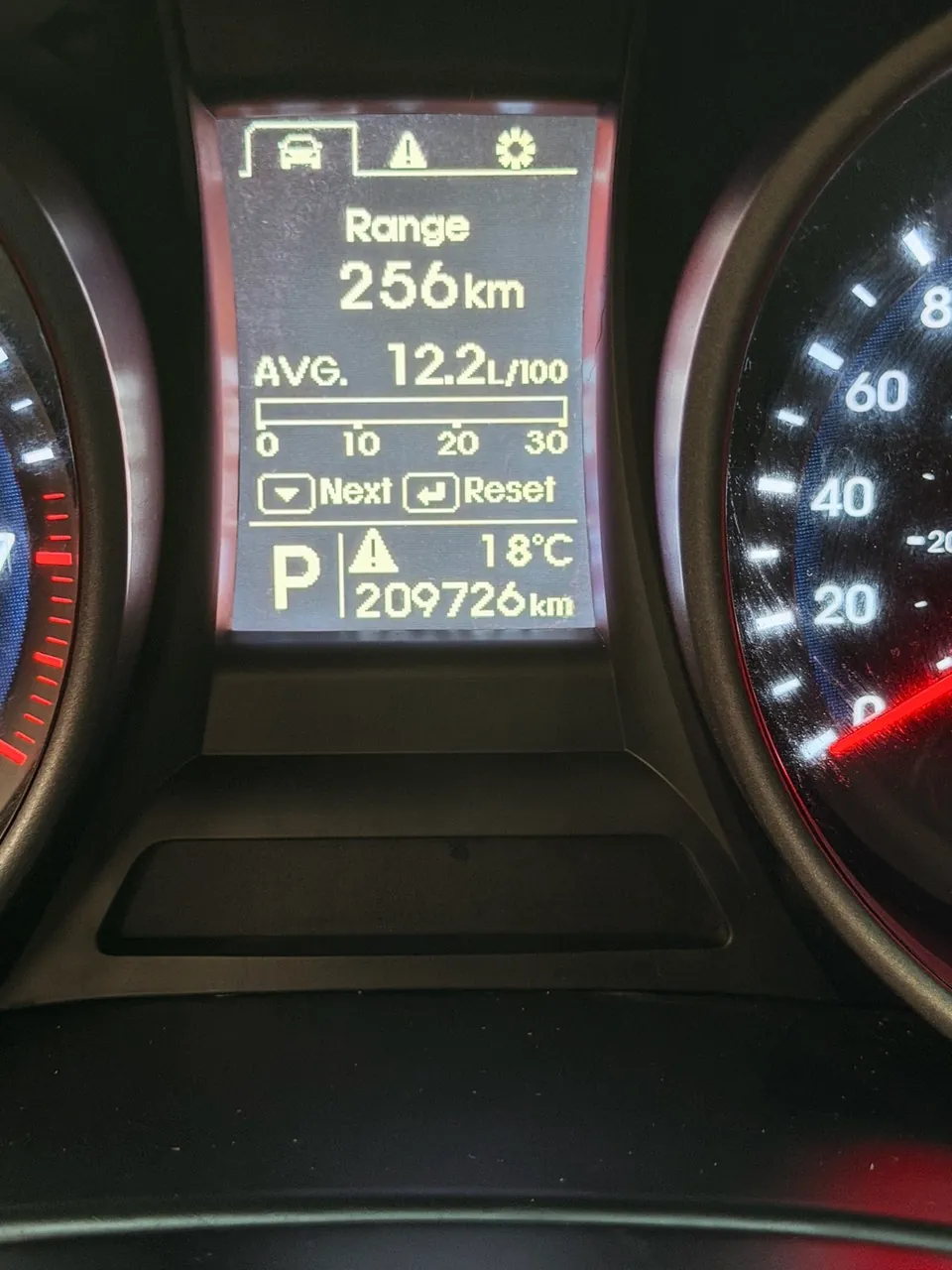 Hyundai Santa Fe 2015 photo 3