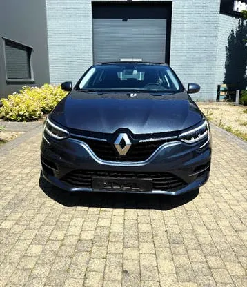 Renault Mégane 2023 photo 3