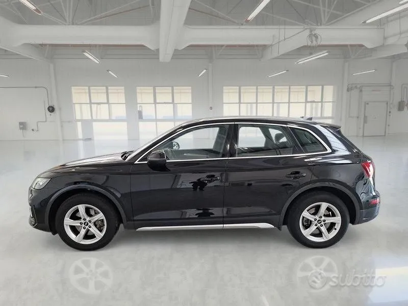 Audi Q5 2022 photo 5