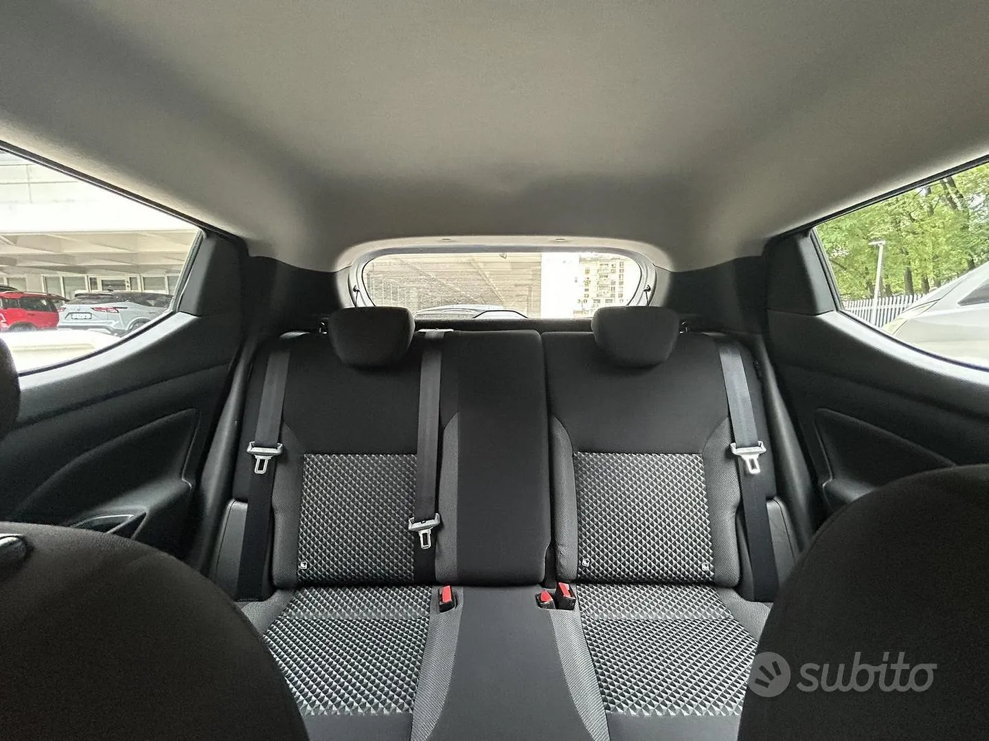 Nissan Micra 2022 photo 5