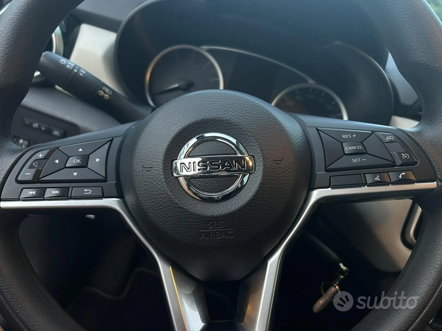 Nissan Micra 2022 photo 4
