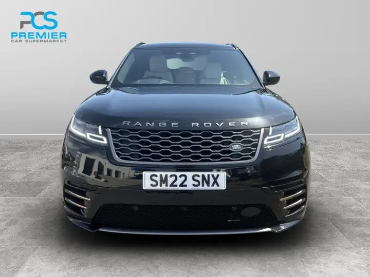 Land Rover Range Rover Velar 2022 photo 3