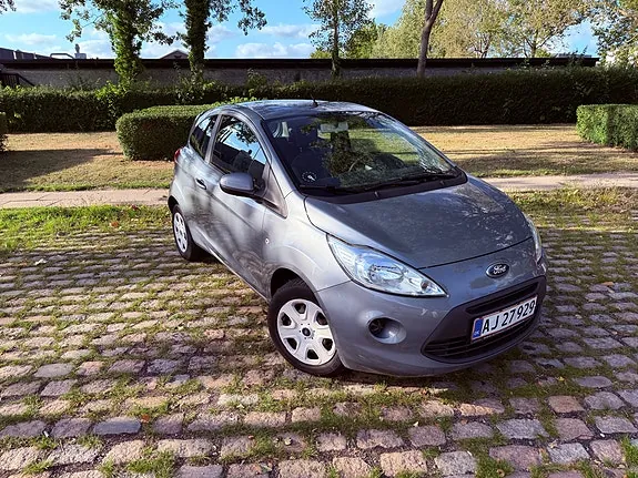 Ford Ka 2013 photo 4