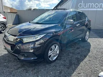 Honda Hrv