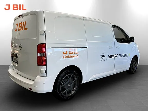 Opel Vivaro-E 2024 photo 4