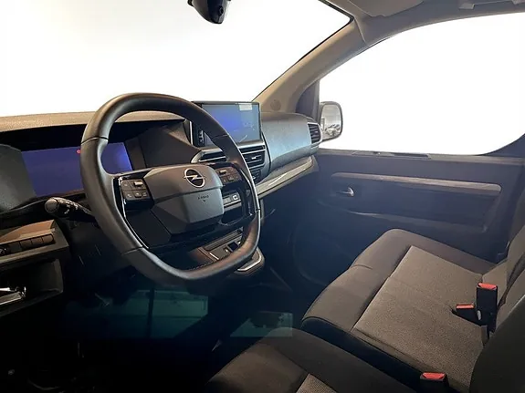 Opel Vivaro-E 2024 photo 2