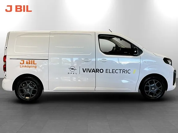 Opel Vivaro-E 2024 photo 3