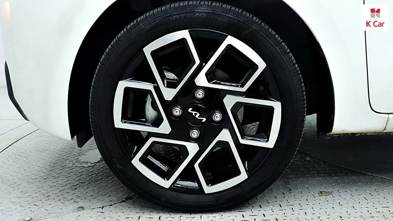 Kia Ray 2024 photo 5