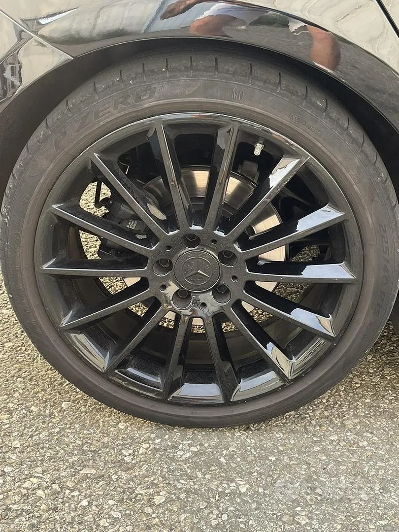 Mercedes-Benz A 2019 photo 4