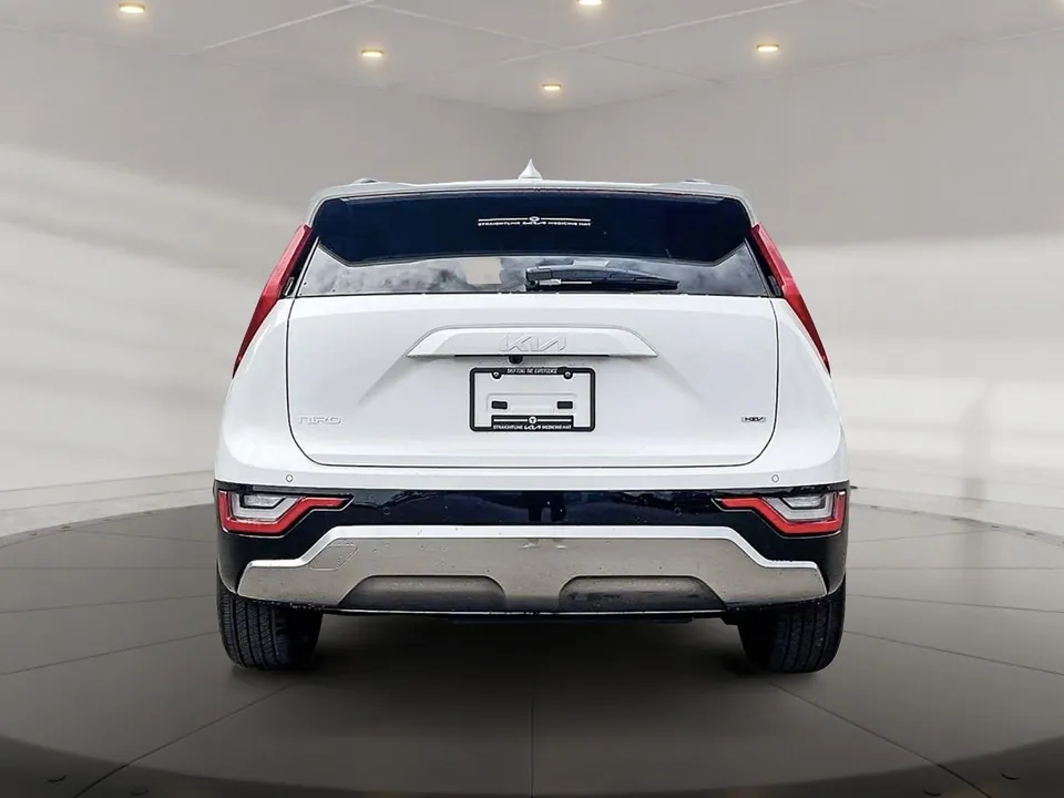 Kia Niro 2025 photo 3
