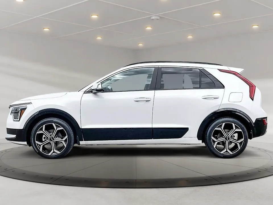 Kia Niro 2025 photo 5