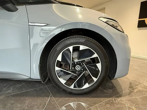 Volkswagen Id.3 2021 photo 5