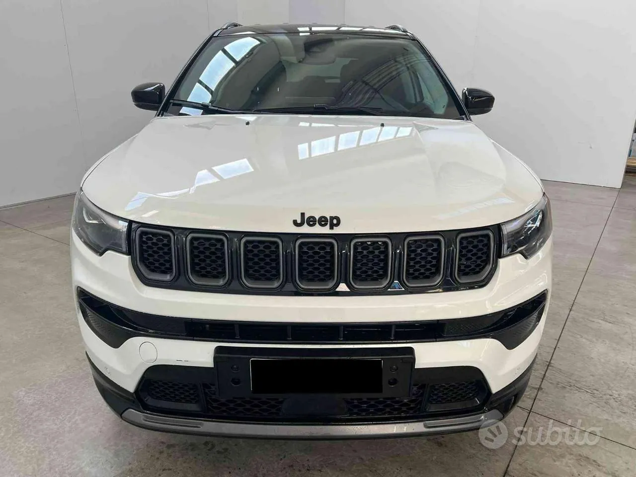 Jeep Compass 2025 photo 3