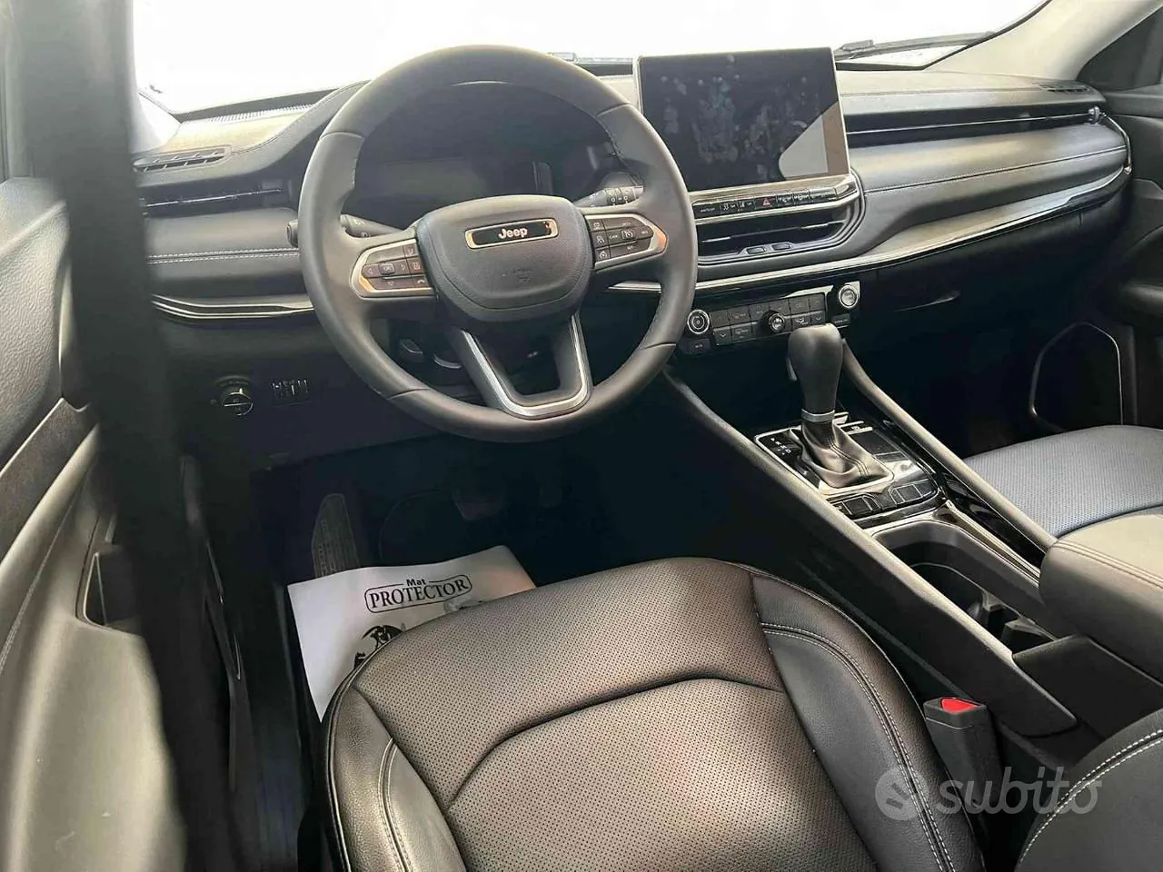 Jeep Compass 2025 photo 4