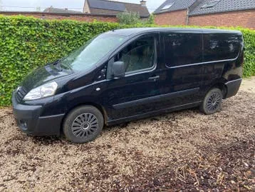 Fiat Scudo