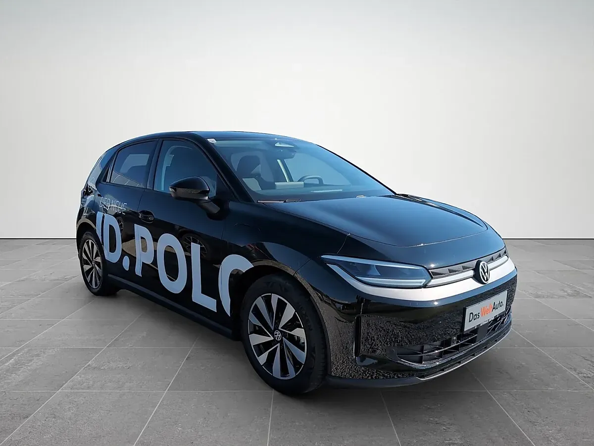 Volkswagen Id.Polo 2026 photo 3