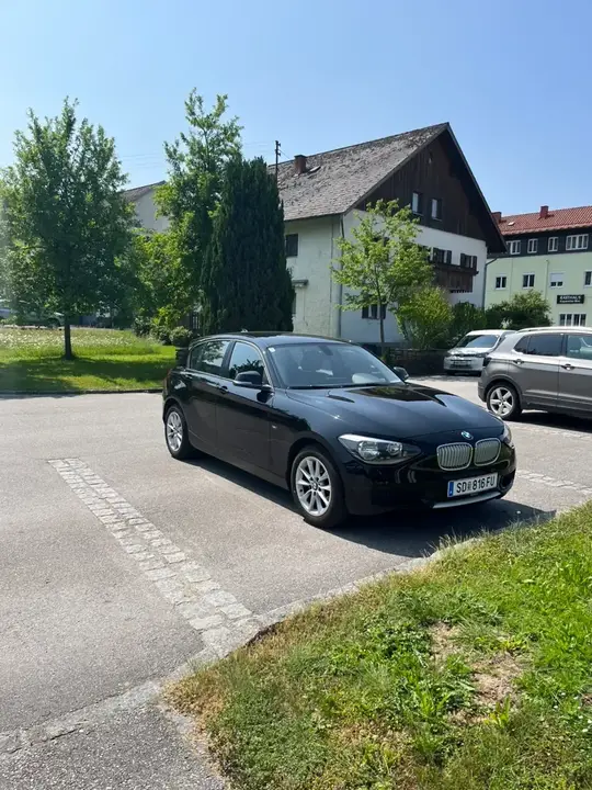 BMW 1Er