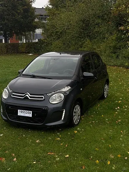 Citroen C1