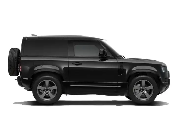 Land Rover Defender 90 2026 photo 2