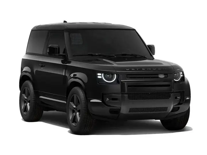 Land Rover Defender 90