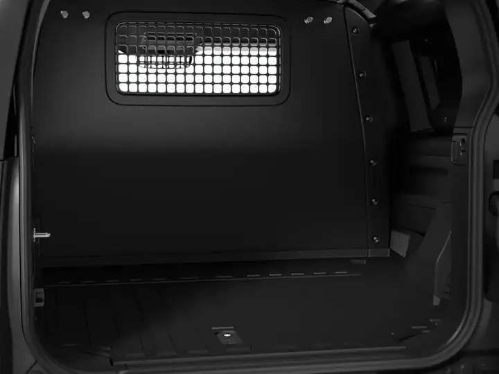 Land Rover Defender 90 2026 photo 5