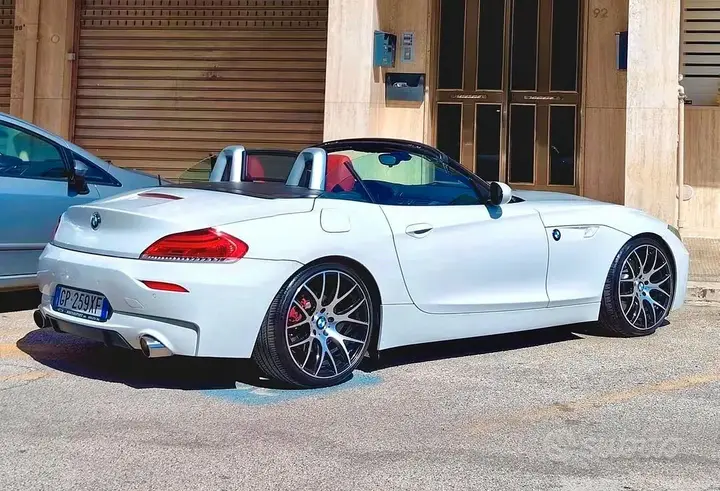 BMW Z4