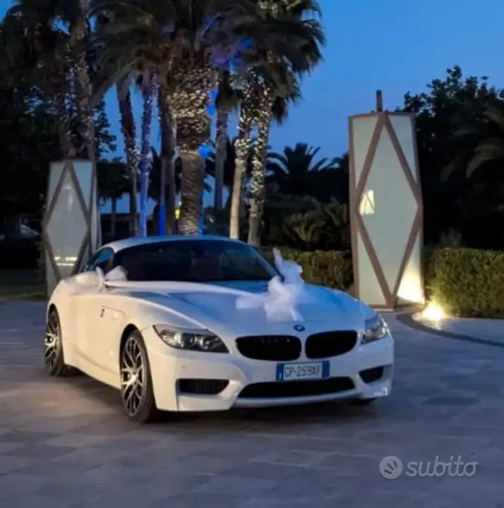 BMW Z4 1995 photo 2
