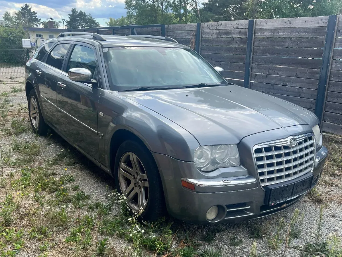 Chrysler 300 C