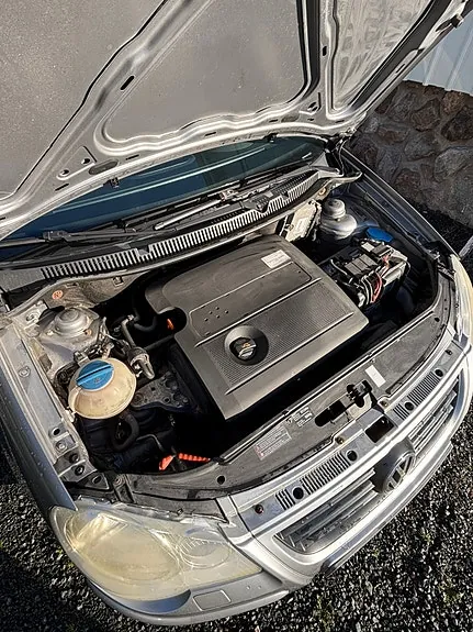 Volkswagen Polo 2006 photo 4