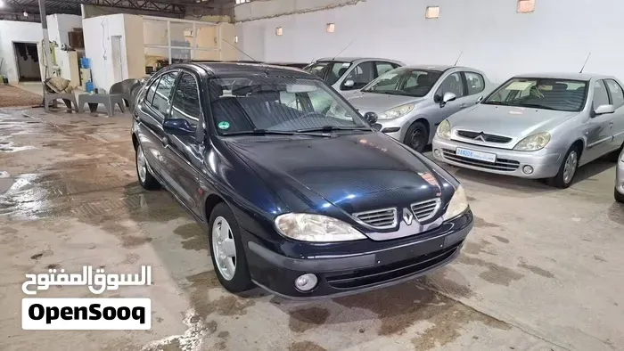 Renault Megane 2024 photo 4