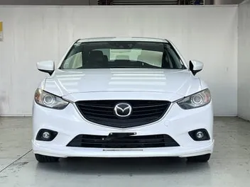 Mazda Atenza 2013 photo 3