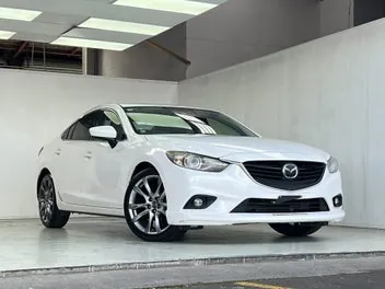Mazda Atenza 2013 photo 4