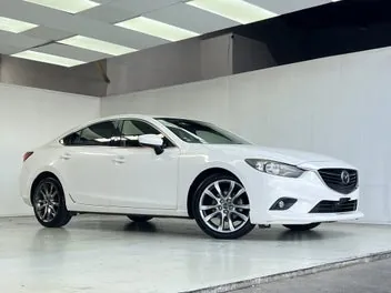 Mazda Atenza 2013 photo 5