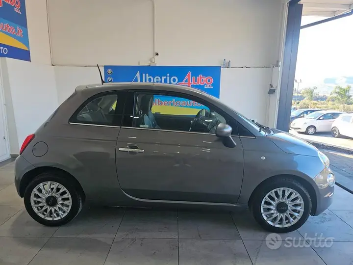 Fiat 500 2017 photo 4