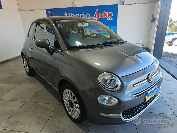 Fiat 500 2017 photo 3