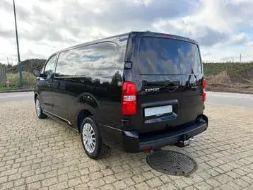 Peugeot Expert 2023 photo 3