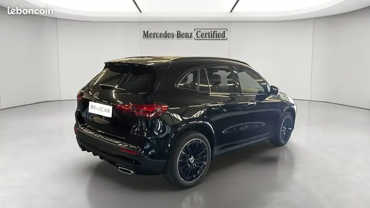 Mercedes-Benz Gla 2025 photo 5