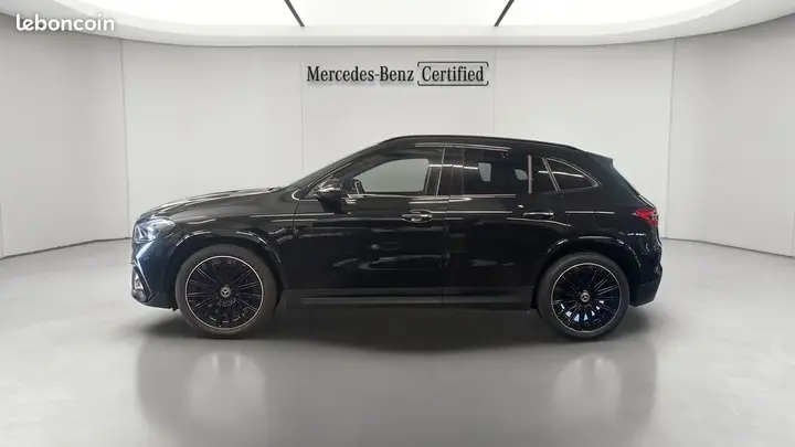 Mercedes-Benz Gla 2025 photo 2