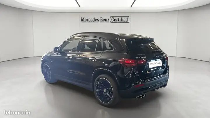 Mercedes-Benz Gla 2025 photo 3