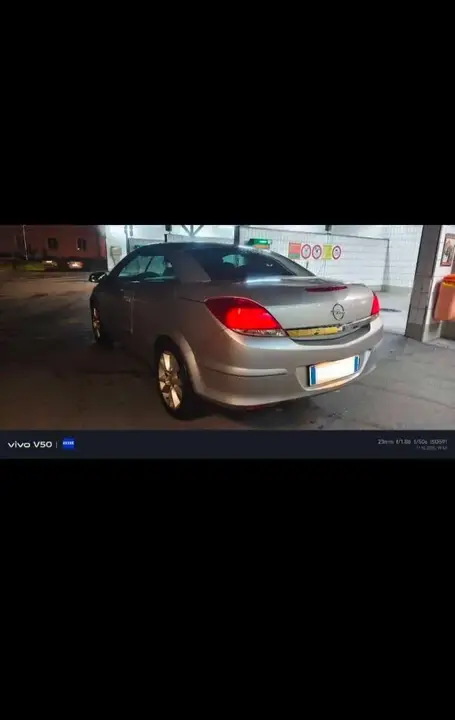 Opel Astra 2006 photo 3
