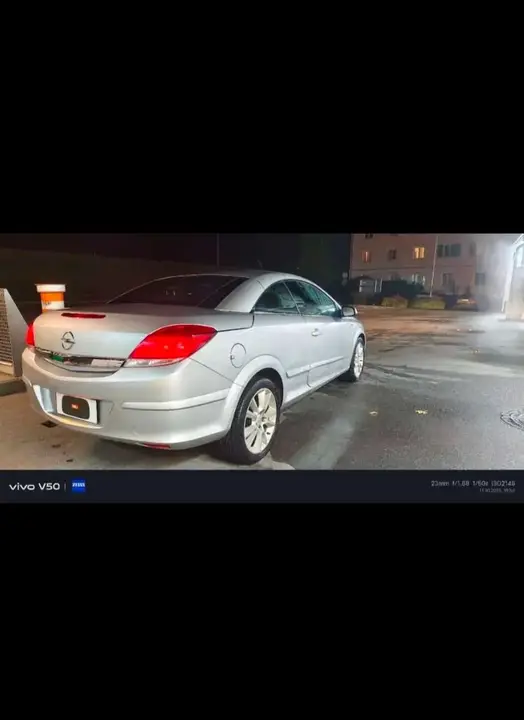 Opel Astra 2006 photo 2
