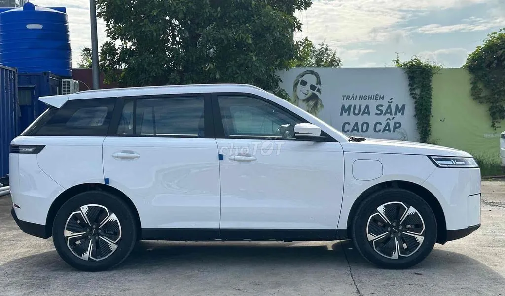 Chery J5 2026 photo 3