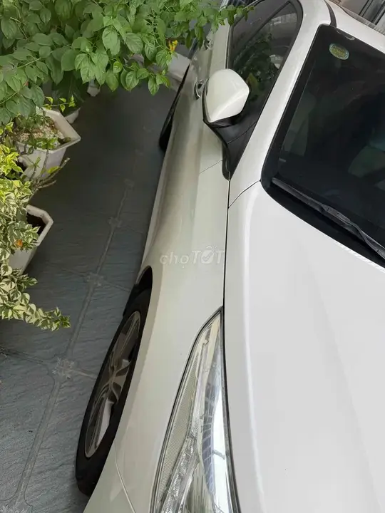 Hyundai Accent 2019 photo 4