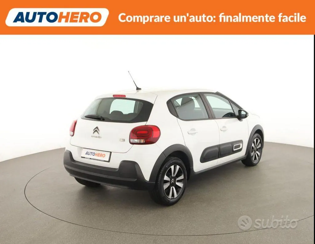 Citroen C3 2021 photo 5