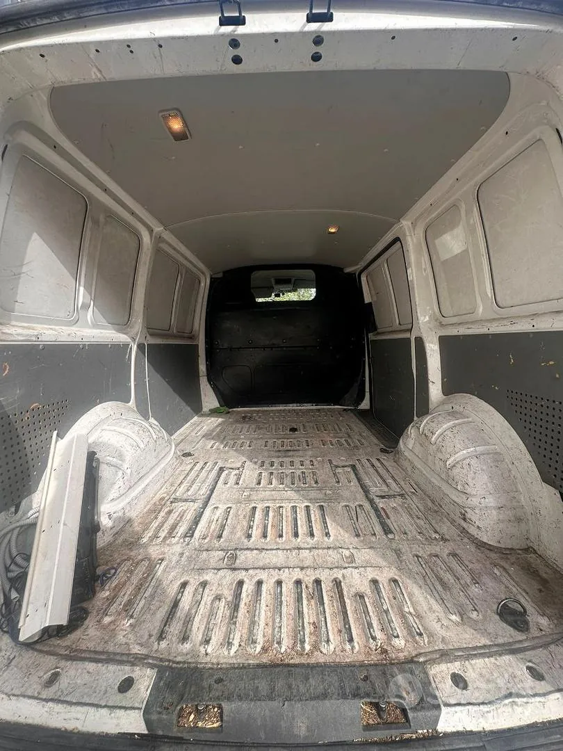 Volkswagen Transporter 2013 photo 5