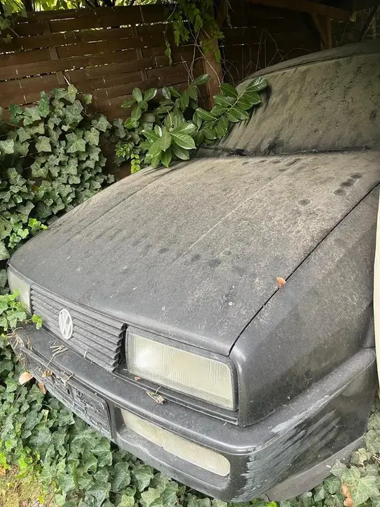 Volkswagen Corrado