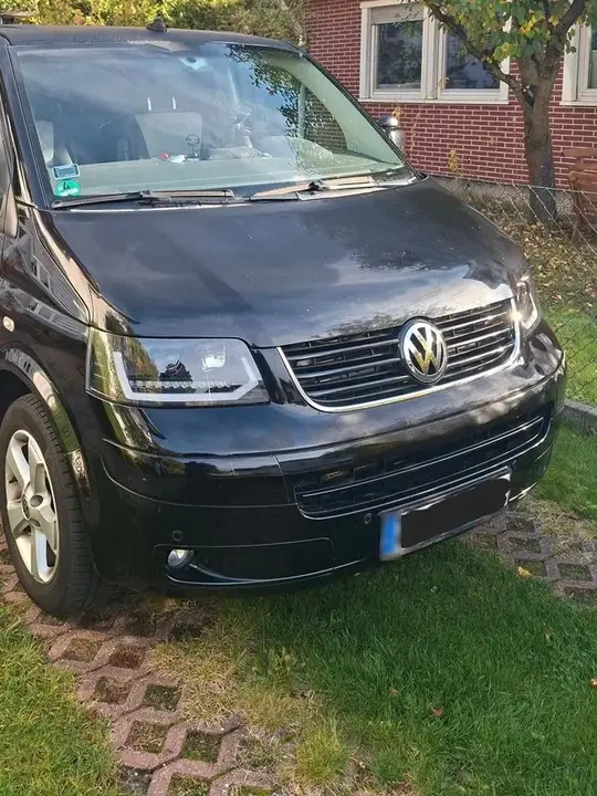 Volkswagen T5 Multivan