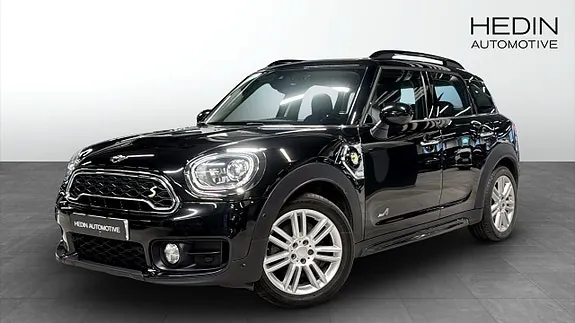 Mini Countryman Se