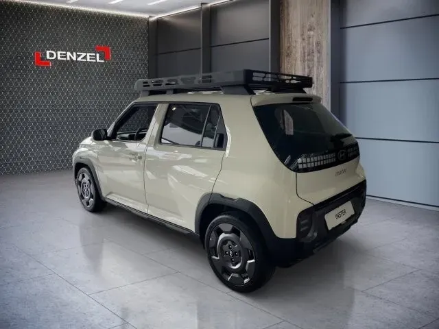 Hyundai Inster 2025 photo 3